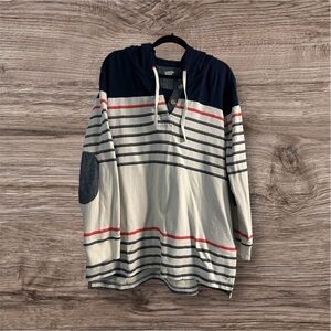 Lands end woman’s nautical tunic